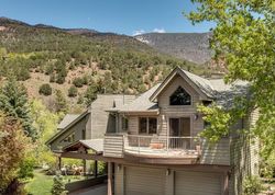 Meadow Ln, Basalt - CO