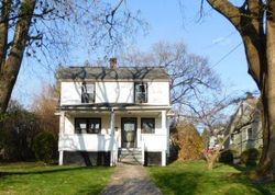 Hyatt Ave, Norwalk - CT