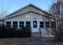 Maple St, Zeigler - IL