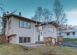 1st St, Eagle River - AK