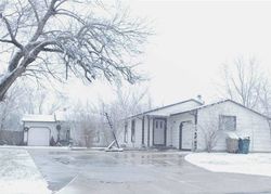 W Allison St, Andover - KS