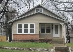 W Saint Louis Ave, Vandalia - IL