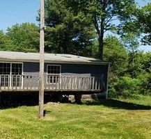 Frank Bryant Rd, Williamstown - NY