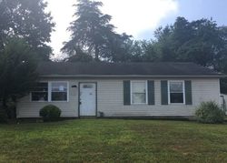 Cambridge Ave, Sicklerville - NJ