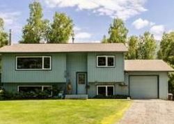 Mcmanus Dr, Chugiak - AK