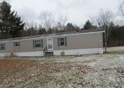 N Main St, Omer - MI