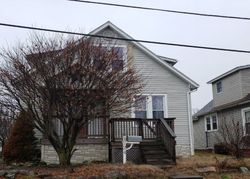 Pride Ave, Clarksburg - WV