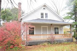 W Pleasant Ave, Eden - NY