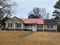 Quail Run Rd, Selma - AL