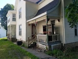 Maple Ave, Cohocton - NY