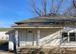 N Vann St, Chouteau - OK