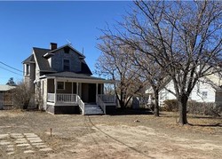 Michigan Ave, Alamogordo - NM