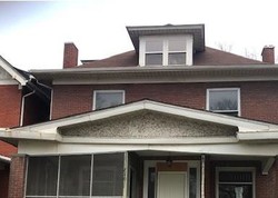 6th Ave, Huntington - WV