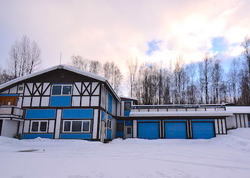 Hilltop Dr, Chugiak - AK