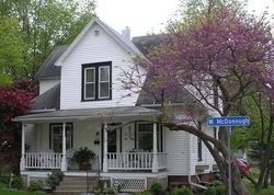 W Mcdonough St, Macomb - IL