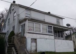 Saint Ann St, Barnesville - PA