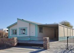 E 53rd St, Yuma - AZ