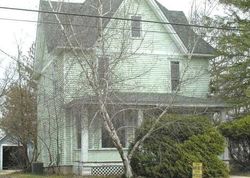 Clark St, Charles City - IA