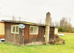 County Road 10, Scio - NY