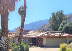 Montezuma Rd, Borrego Springs - CA