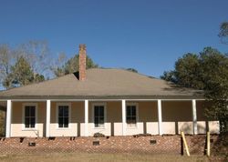 Shipman Rd, Lucedale - MS