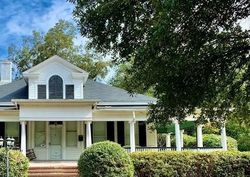 Christian St, Cheraw - SC