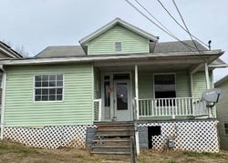 Stealey Ave, Clarksburg - WV