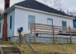 Austin Ave, Clarksburg - WV