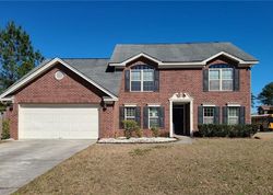 Morgan Pines Dr, Pooler - GA