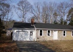 Meredith Rd, Forestdale - MA