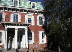 Oak St, Salem - NJ