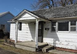 Market St, Westville - IL