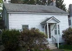 County Road 8, Mc Donough - NY