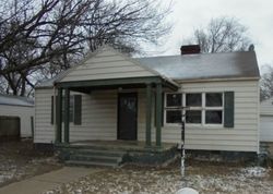 S 2nd St, Blackwell - OK