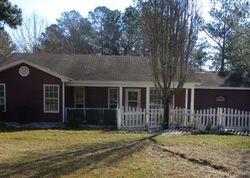 Possum Creek Rd, Ray City - GA