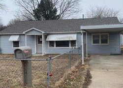 Bradley St, Kennett - MO