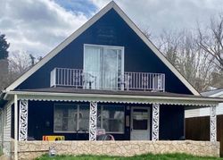 Mcveigh Ave, Huntington - WV