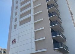 S Gulfview Blvd Unit 602, Clearwater Beach - FL