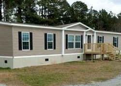 Hannah Pond Rd, Mc Bee - SC