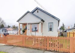 Puget St, Sedro Woolley - WA