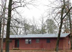 County Road 1549, Avinger - TX