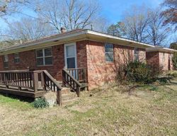 Aplin Loop, Perryville - AR