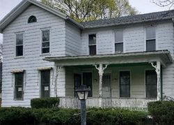 Linden St, Livonia - NY