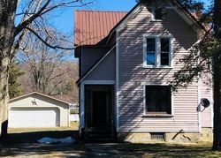 Erie St, Cohocton - NY