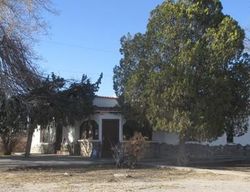 Maldonado Rd, Anthony - NM