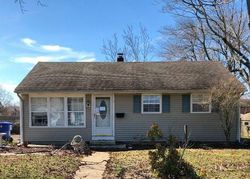 Dickinson Ave, Toms River - NJ