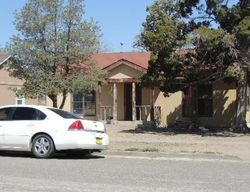 W Avenue C, Lovington - NM