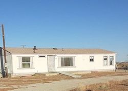 80th St W, Rosamond - CA