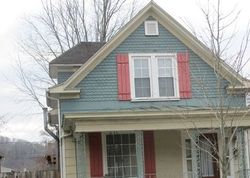 Madison Ave, Huntington - WV