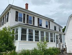 Main St, Mapleton - ME